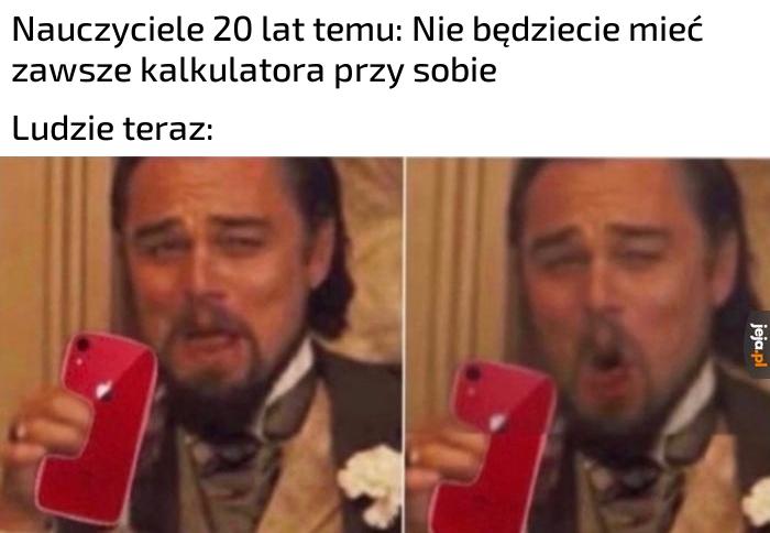 No chyba jednak będziemy