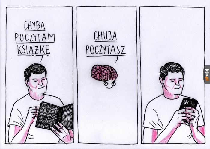 Nie ma opcji
