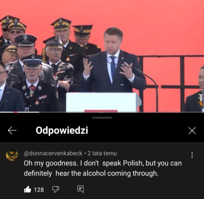 Coś w tym jest.