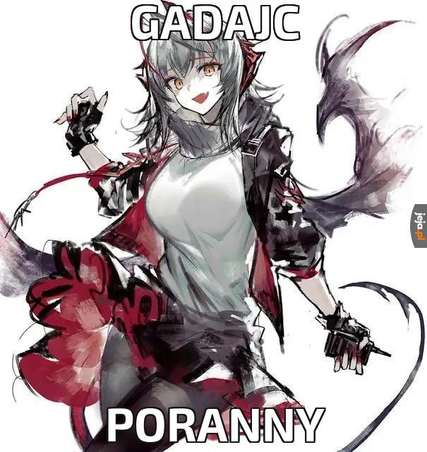 Nowy dzień