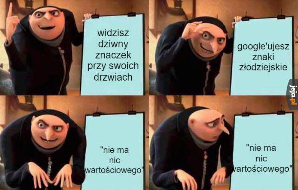 Trochę mi przykro