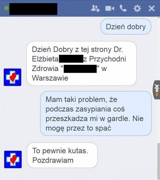 Gdy jesteś już ostatni dzień w pracy