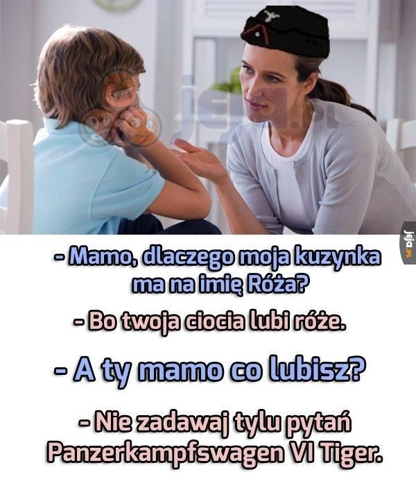 Wymyślne imiona