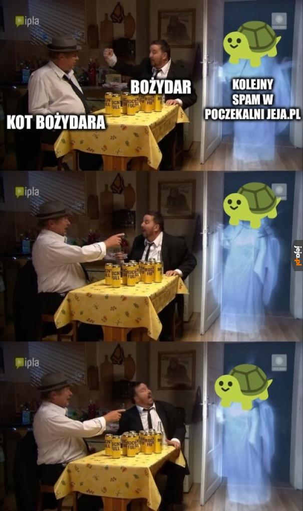 Rzuf rzuf rzuf