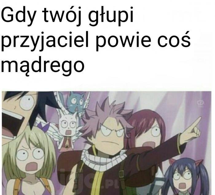 To uczucie...