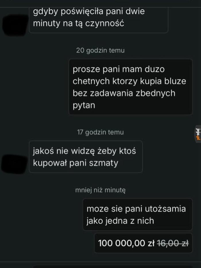 No i się pokłóciły dziewczyny