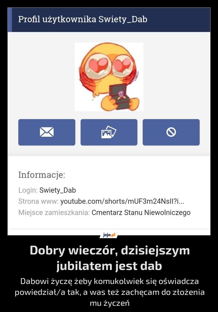 Status urodzinowy