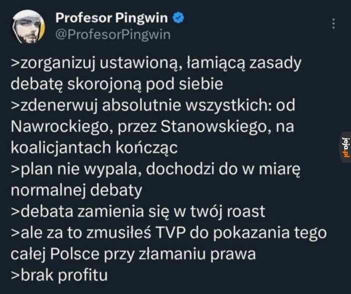 Brawo Rafał!
