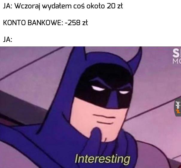 Jak to się stało?