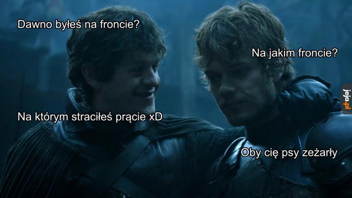 Swego czasu dobry serial
