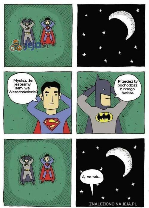 Myśli Supermana