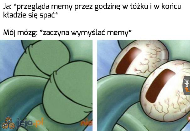 Błagam, już dość...