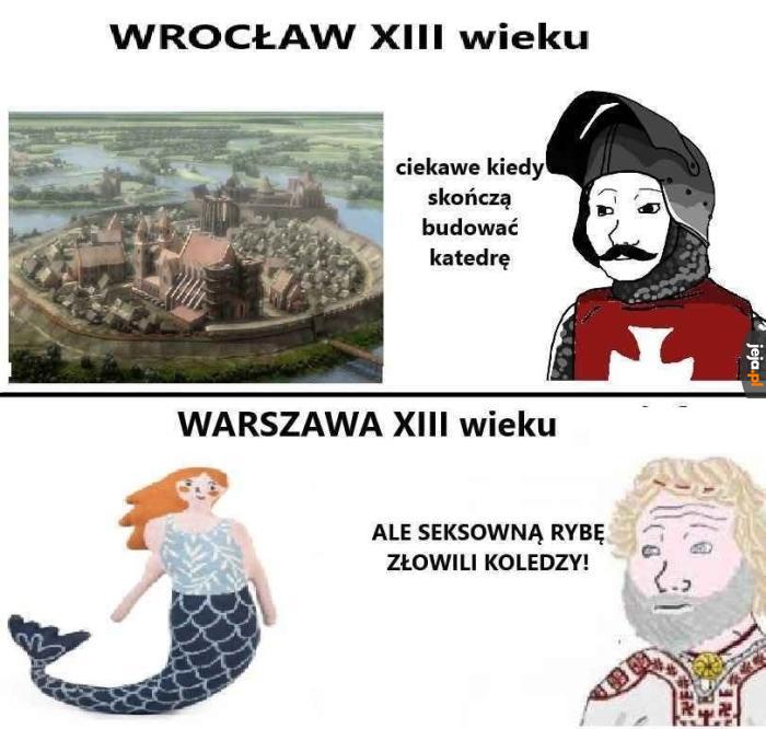 Tak to było