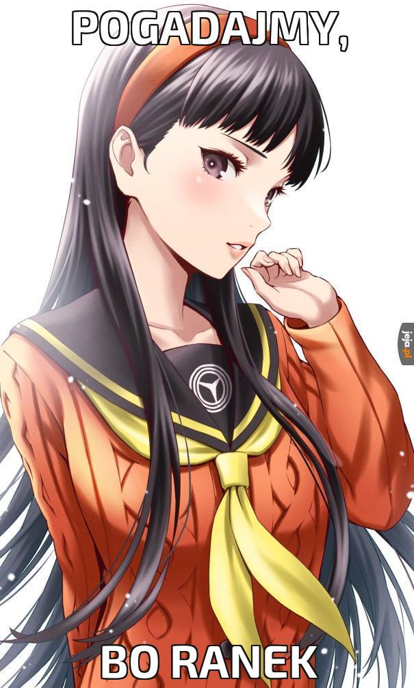 Pogadajmy,