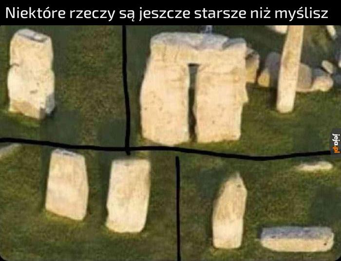 Starożytny wzór