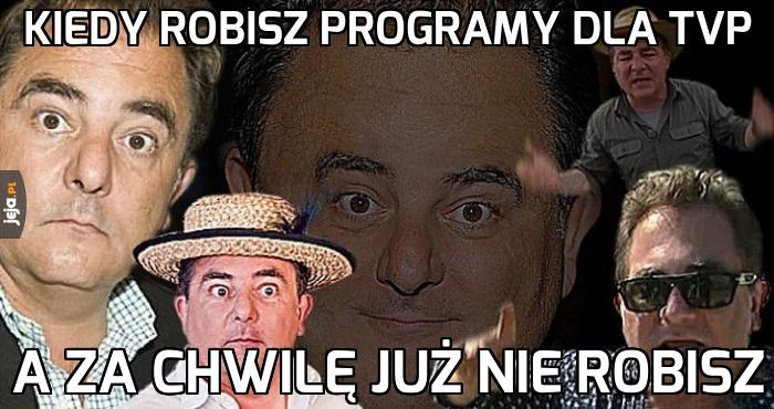 Złe czasy nastały