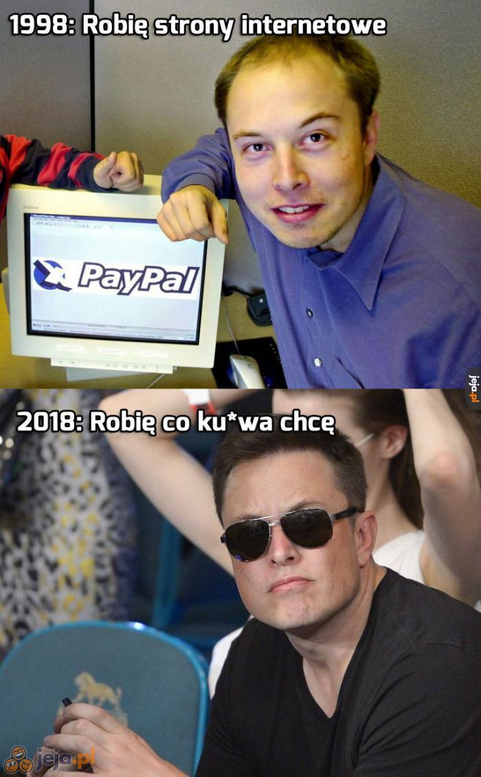 Elon Mózg