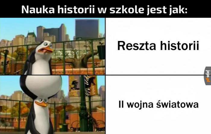 Oceńcie ile na % rel