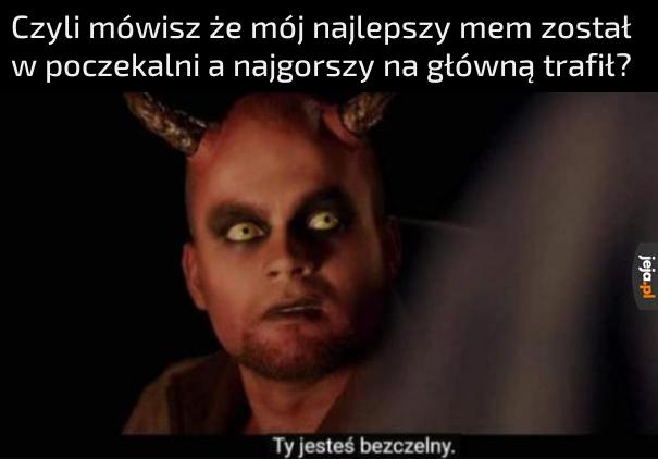 Tytuł nie ma szczęścia