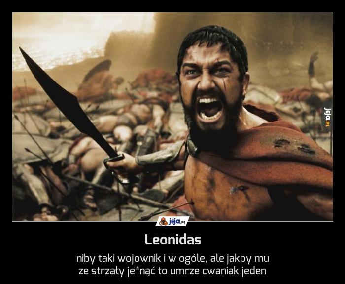 Leonidas