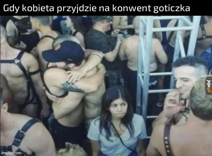 Męska gra