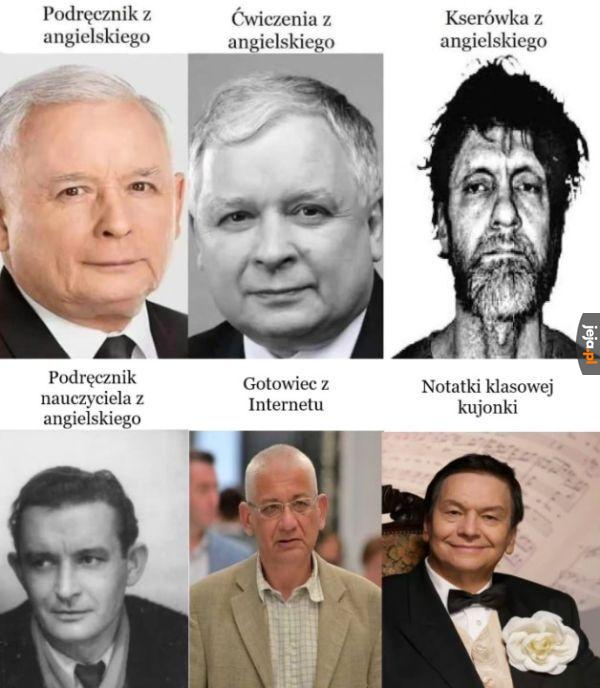 Szkolne życie