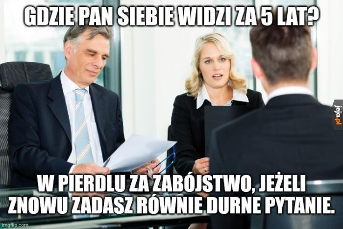 Ja w alternatywnym świecie