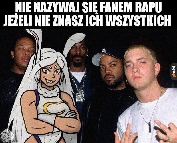 I started this gangsta sh...