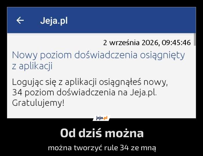 Nareszcie