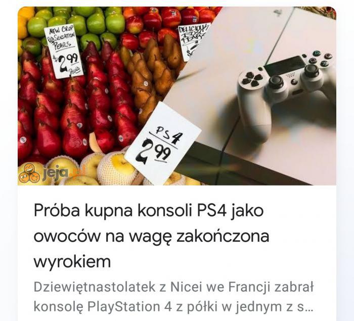 Dziwne to mango...