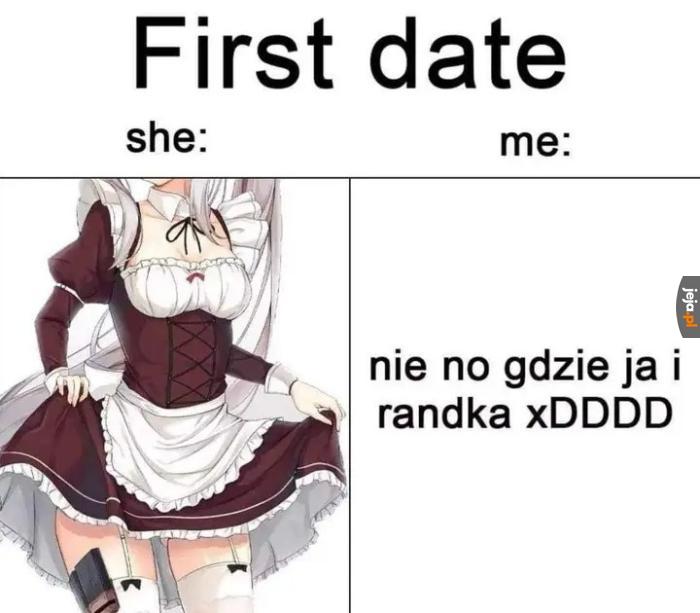 Forever alone