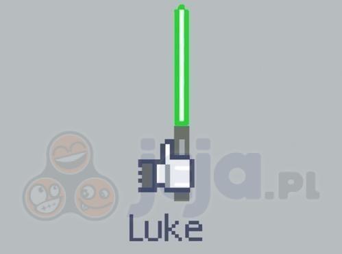 Daj Luke'a!