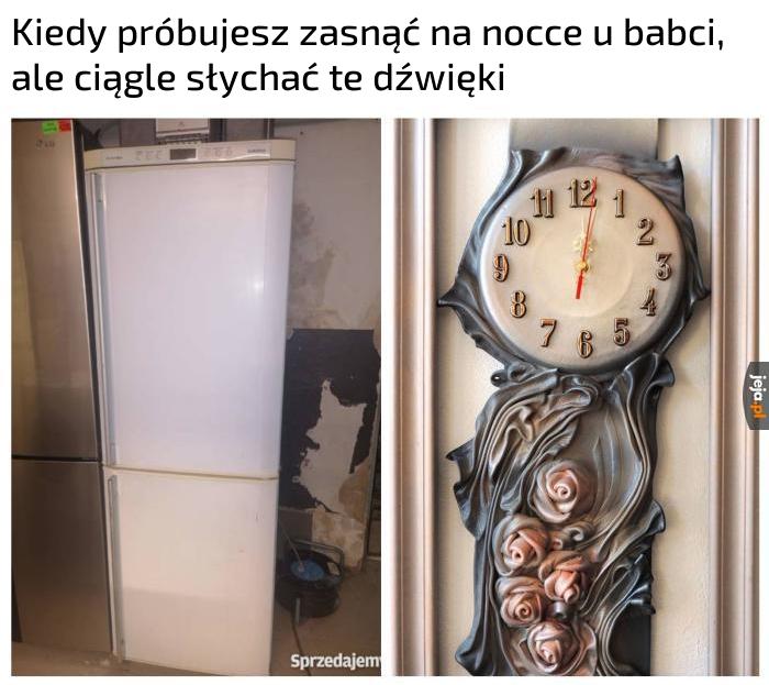 Young Lodówka X Zxgarowskyy - Nocka u Babuni