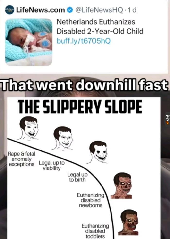 Oh well
