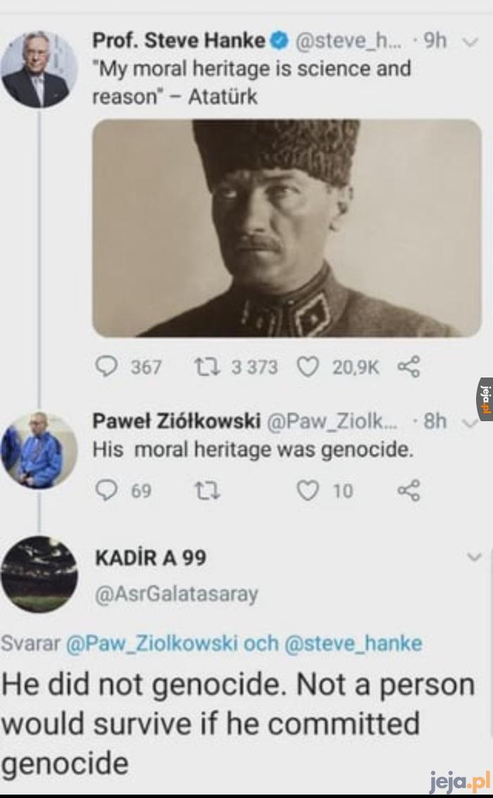 Turecki Klasyk