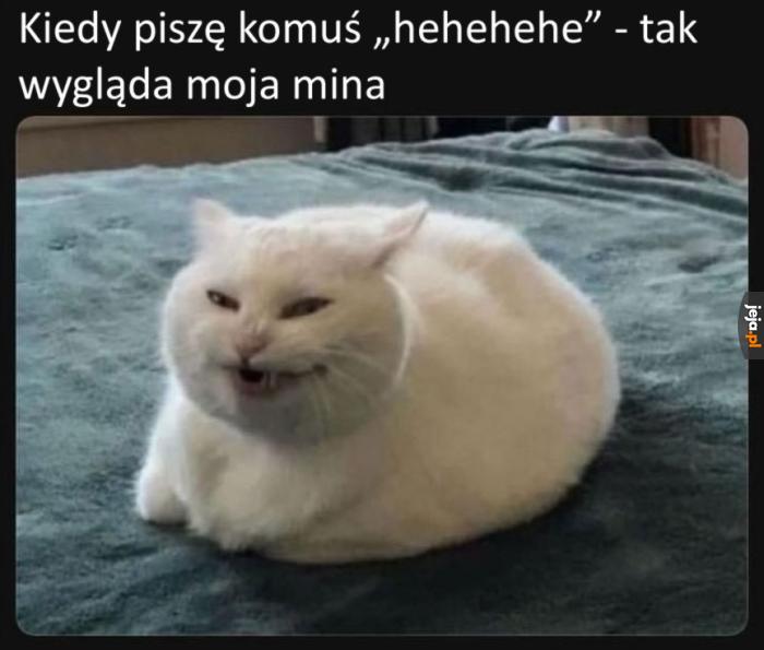 Heheszki