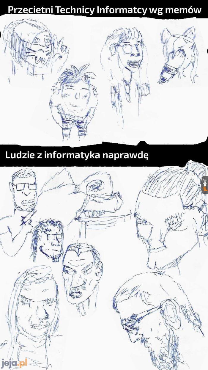 Zakazane mordy
