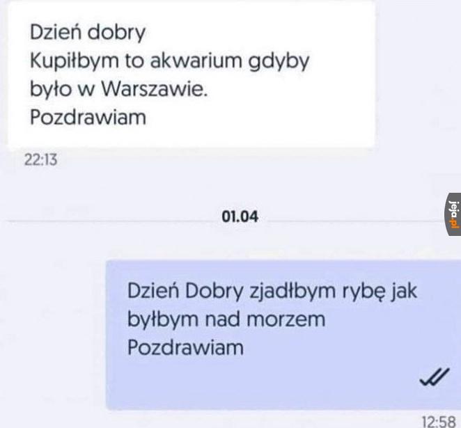 Zawsze śmieszy