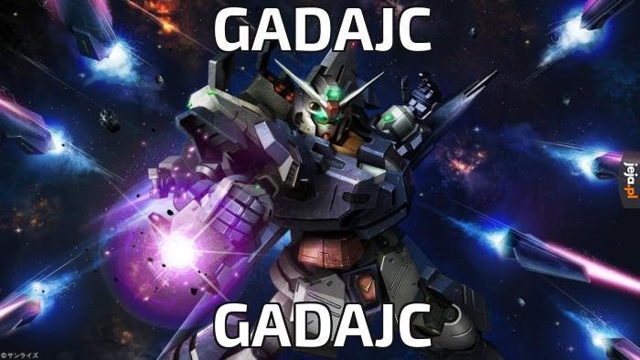 Gadajc