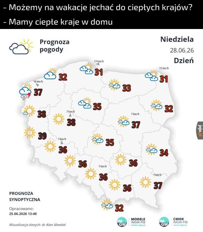 No. tak było. Nie zmyślam.