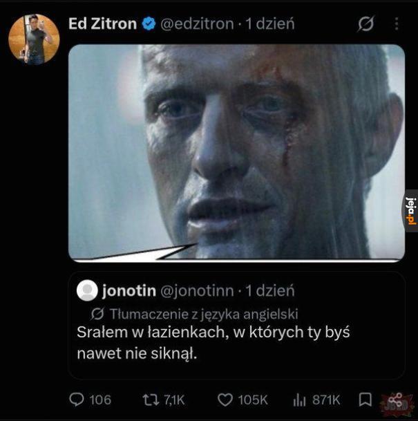 Prawdziwy twardzieli