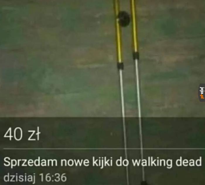 Ruch to zdrowie