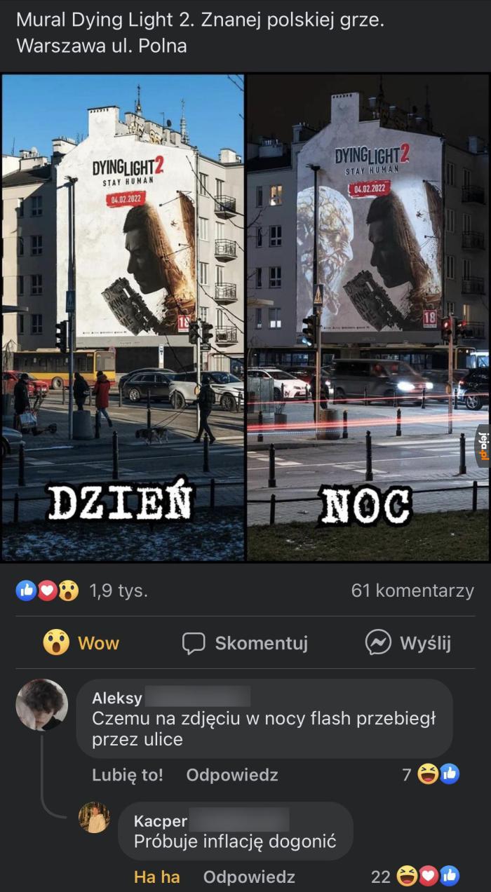 Pecha ma ziomo