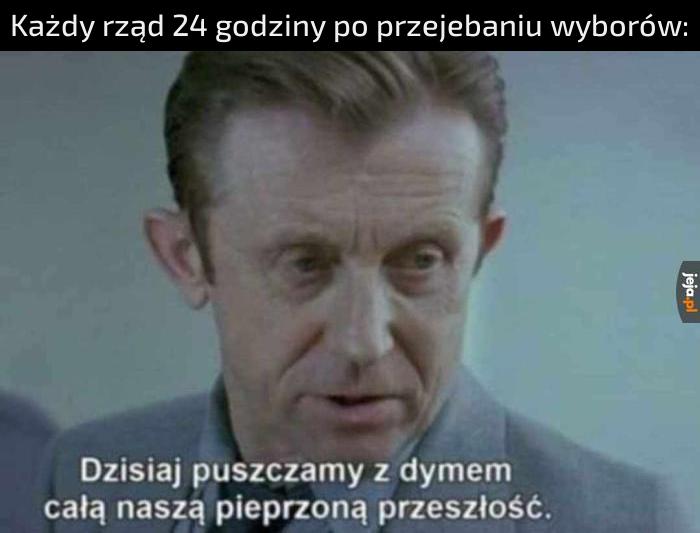 Po piętnastym października dosyć popularne stały się niszczarki więc...