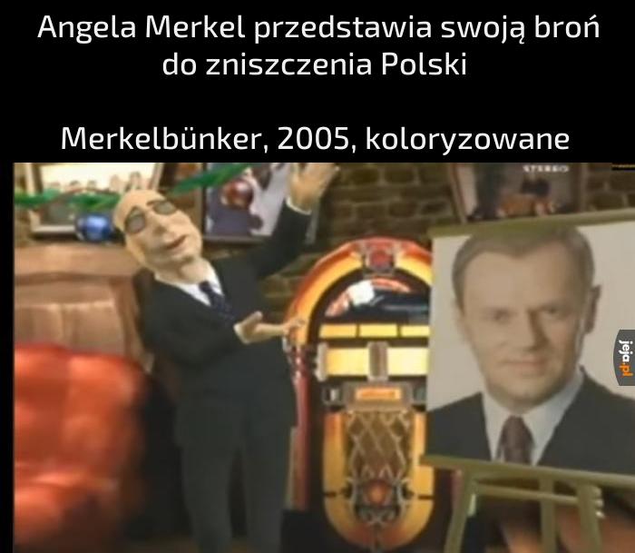 Makrela Engel