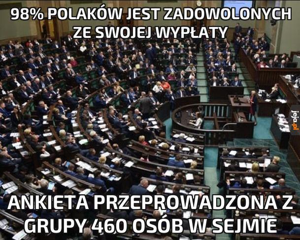 Wszyscy zadowoleni