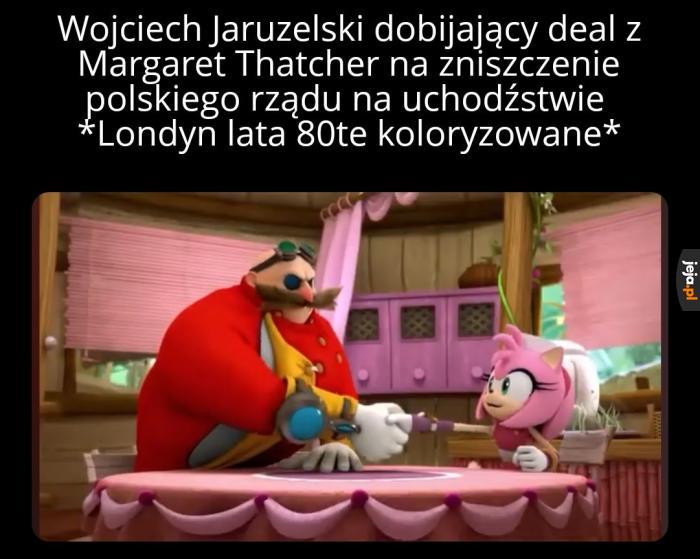 Tak było
