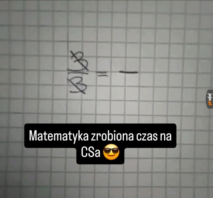 Ogarnięte
