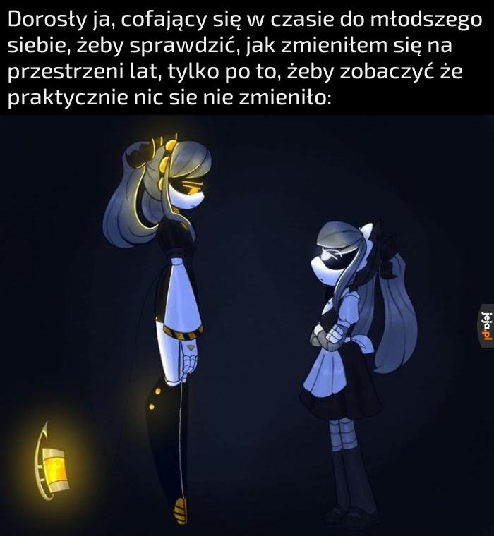 To samo tylko z dlc