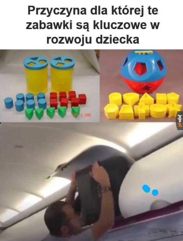 Cenna zabawa
